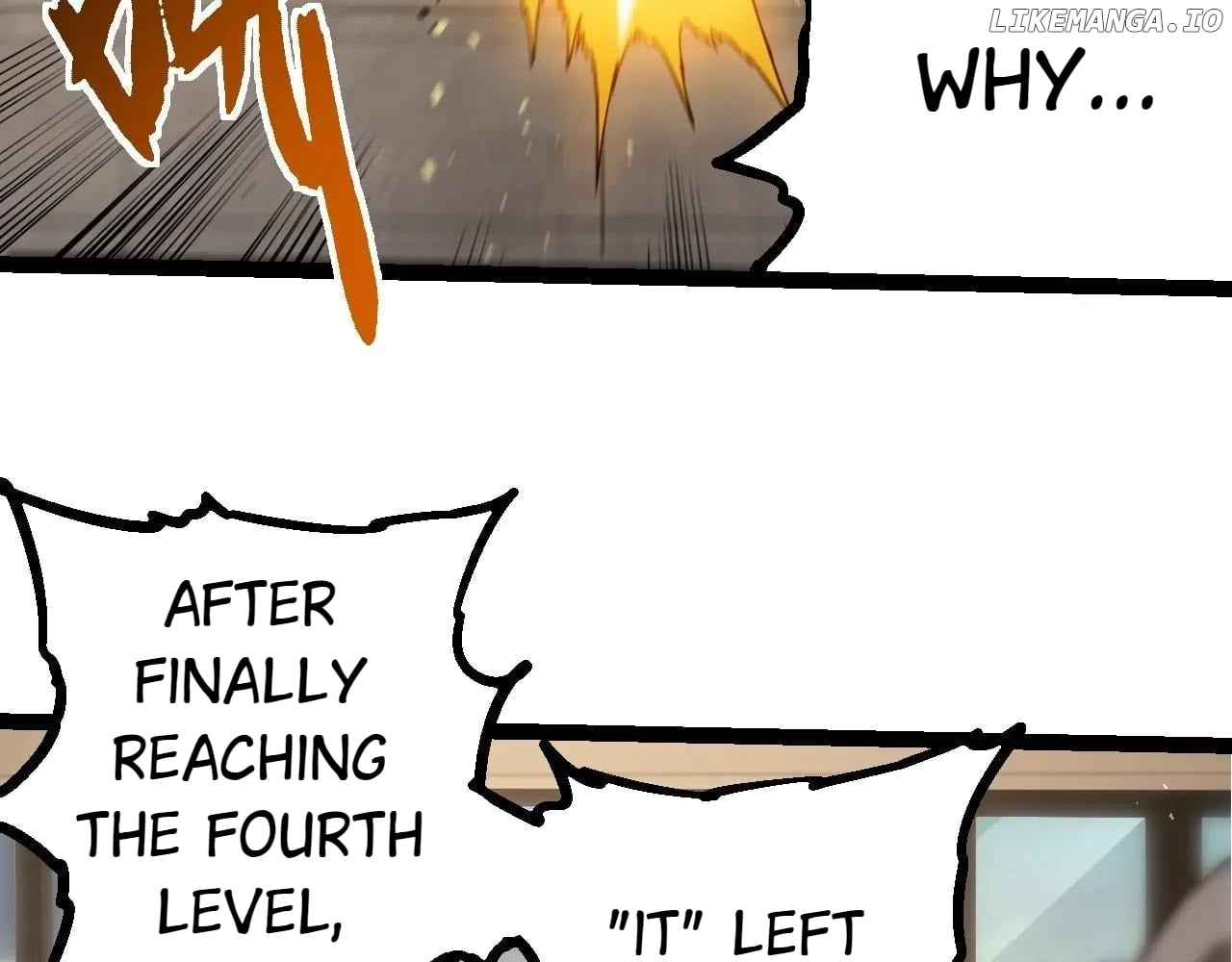 Evolution Begins With A Big Tree Chapter 392 - page 2